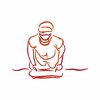Outline Winter Sports 10 Machine Embroidery Designs - Image 10