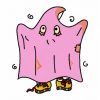 Country Halloween 10  Machine Embroidery Designs - Image 5