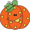 Pumpkins for Halloween 10 Embroidery Designs - Image 5