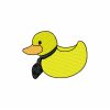 Baby Toys Set 1 10 Machine Embroidery Designs - Image 4