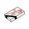 Valentine Chocolates Boxes 11 Machine Embroidery Designs - Image 4