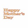 Happy Mother's Day Sayings 20 Machine Embroidery Designs - Image 12