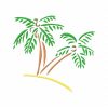 Outline Summer Time Set 1 10 Machine Embroidery Designs - Image 9