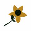 Primitive Scarecrows 8 Machine Embroidery Designs - Image 8