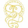 Baby Time Outlines Machine Embroidery Designs - Image 11