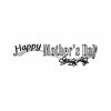 Happy Mother's Day Sayings 20 Machine Embroidery Designs - Image 13