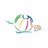 Outline Summer Time Set 1 10 Machine Embroidery Designs - Image 10