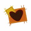 Primitive Scarecrows 8 Machine Embroidery Designs - Image 9