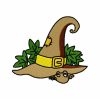 Country Halloween 10  Machine Embroidery Designs - Image 3