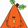 Pumpkins for Halloween 10 Embroidery Designs - Image 7
