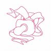 Baby Time Outlines Machine Embroidery Designs - Image 2