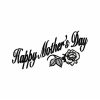 Happy Mother's Day Sayings 20 Machine Embroidery Designs - Image 14