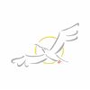 Outline Summer Time Set 1 10 Machine Embroidery Designs - Image 11