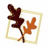 Primitive Scarecrows 8 Machine Embroidery Designs - Image 3