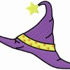 Happy Halloween 9 Machine Embroidery Designs with 4 Pumpkin Appliques - Image 6
