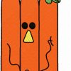 Pumpkins for Halloween 10 Embroidery Designs - Image 8
