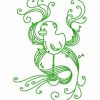 Baby Time Outlines Machine Embroidery Designs - Image 3