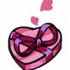 Valentine Chocolates Boxes 11 Machine Embroidery Designs - Image 7