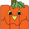 Pumpkins for Halloween 10 Embroidery Designs - Image 9