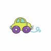 Baby Toys Set 1 10 Machine Embroidery Designs - Image 8