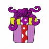 Happy Birthday Party 24 Machine Embroidery Designs - Image 4