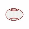 Decorated Easter Eggs 18 Machine Embroidery Designs - Image 8