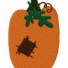 Primitive Scarecrows 8 Machine Embroidery Designs - Image 5