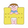 Baby Boy Alphabet Font 30 Machine Embroidery Designs - Image 10
