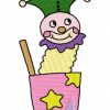 Baby Toys Set 1 10 Machine Embroidery Designs - Image 10