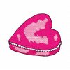 Valentine Chocolates Boxes 11 Machine Embroidery Designs - Image 10