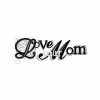 Happy Mother's Day Sayings 20 Machine Embroidery Designs - Image 18