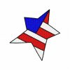 Old Glory and Me Patriotic Machine Embroidery Designs - Image 5