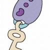 Baby Toys Set 1 10 Machine Embroidery Designs - Image 11