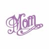 Happy Mother's Day Sayings 20 Machine Embroidery Designs - Image 19