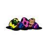 Easter Egg Groups 14 Machine Embroidery Designs - Image 9