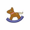 Baby Toys Set 1 10 Machine Embroidery Designs - Image 2