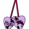 Happy Mother's Day Sayings 20 Machine Embroidery Designs - Image 20