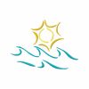 Outline Summer Time Set 1 10 Machine Embroidery Designs - Image 7