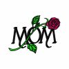 Happy Mother's Day Sayings 20 Machine Embroidery Designs - Image 21