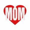 Happy Mother's Day Sayings 20 Machine Embroidery Designs - Image 2