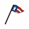 Old Glory and Me Patriotic Machine Embroidery Designs - Image 9