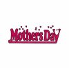 Happy Mother's Day Sayings 20 Machine Embroidery Designs - Image 3