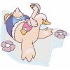 Father & Son Geese 10 Embroidery Designs - Image 7