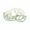 Calas Borders Set 2 10 Machine Embroidery Designs - Image 8