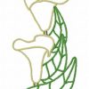 Calas Borders Set 2 10 Machine Embroidery Designs - Image 9