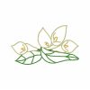 Calas Borders Set 2 10 Machine Embroidery Designs - Image 11
