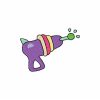 Baby Toys Set 2 10 Machine Embroidery Designs - Image 2