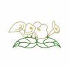 Calas Borders Set 2 10 Machine Embroidery Designs - Image 2