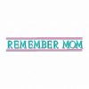 Happy Mother's Day Sayings 20 Machine Embroidery Designs - Image 10