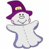 Halloween 10 Set 1 Machine Embroidery Designs - Image 4